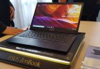 ASUS ZenBook 13 UX311UN Feature