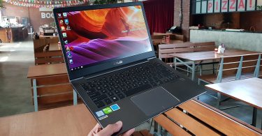 ASUS Zenbook UX331 Featured