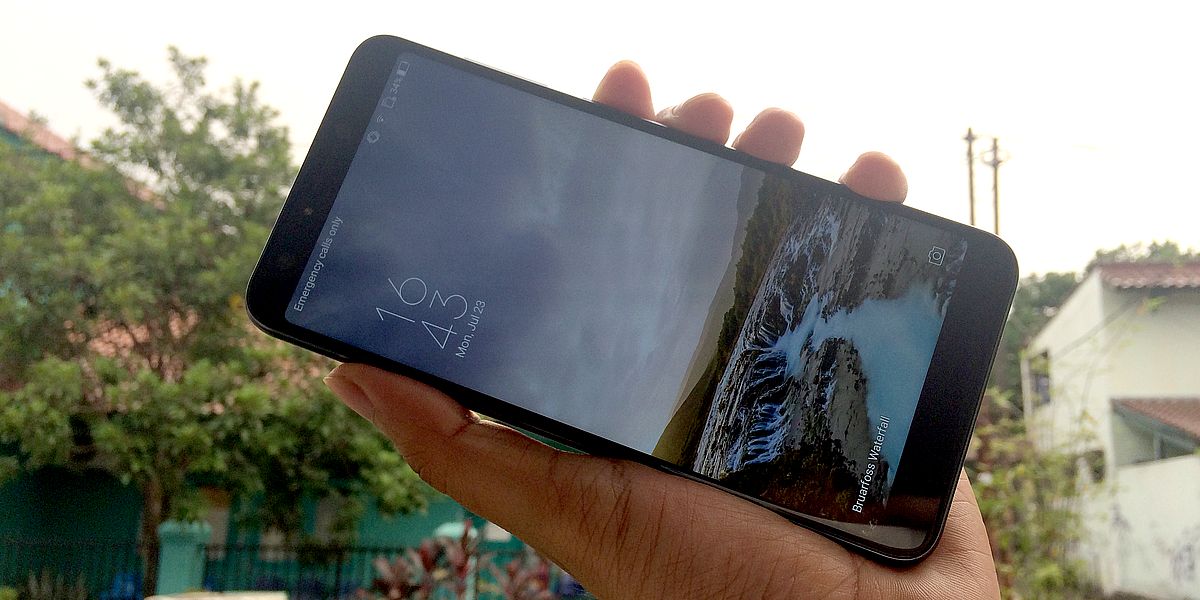 ASUS Zenfone 5Q