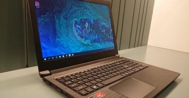 Acer Aspire 3 Ryzen Featured