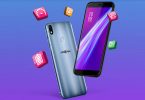 Advan G2 Plus Feature