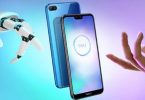 Honor 9N Feature