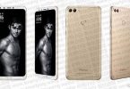 Honor Note 10 Leak Feature