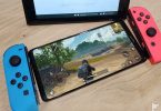Honor Note 10 Stick Feature