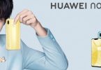 Huawei Nova 3 Leak Feature