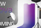 Huawei Nova 31 Feature