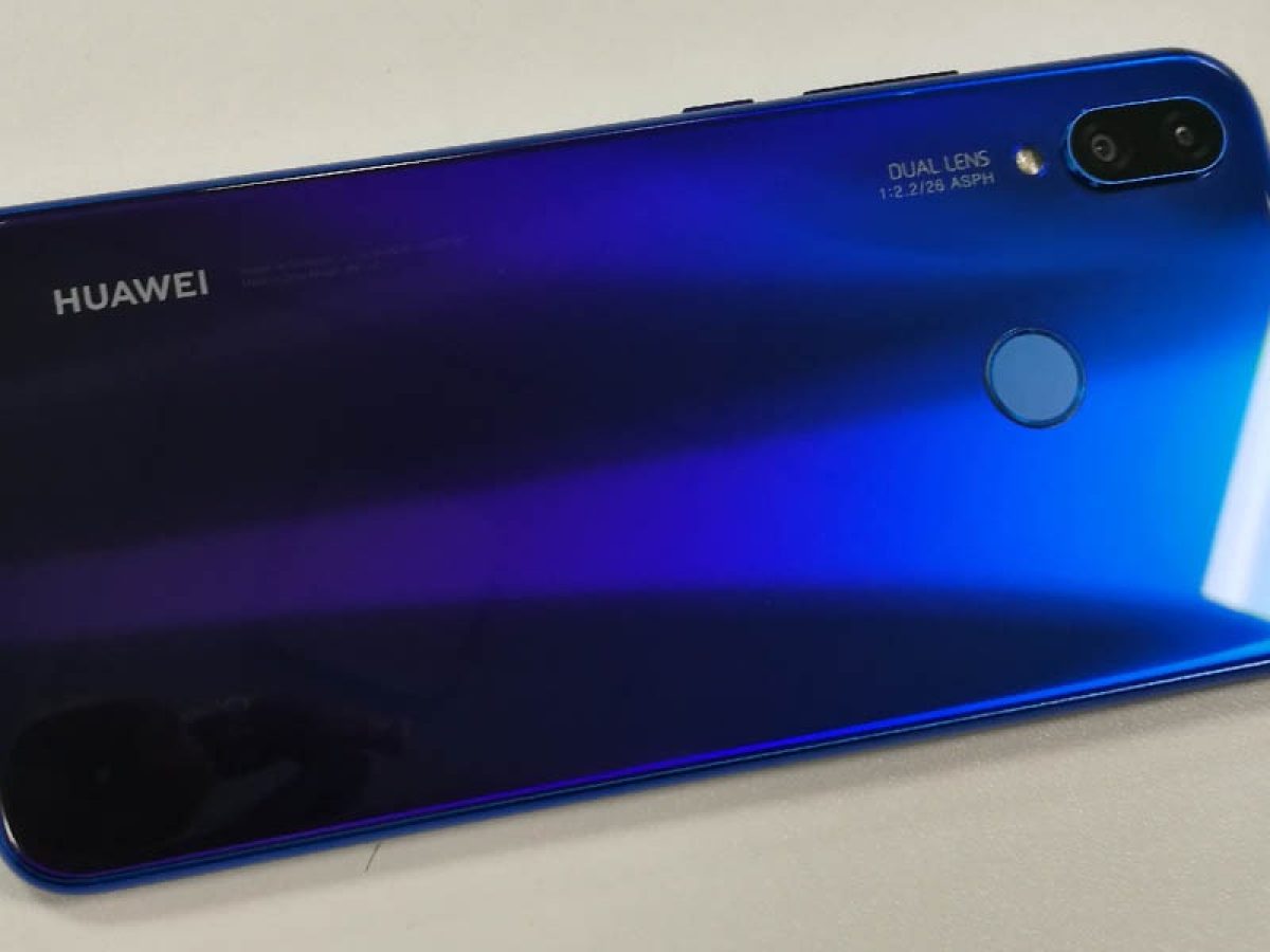 9 Kelebihan Dan Kekurangan Huawei Nova 3i Yang Jadi Alasan Harus Beli Gadgetren