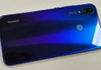 Huawei Nova 3i Feature