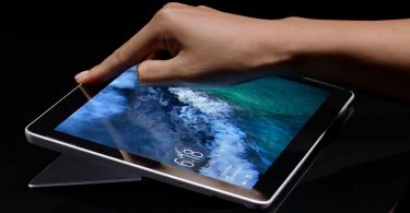 Microsoft Surface Go Featured