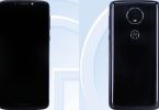 Moto Z3 Play Leak Feature