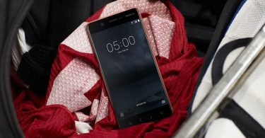 Nokia 5 Feature