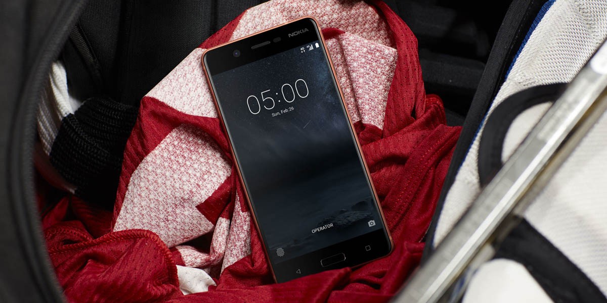 Ini Dia Kelebihan Dan Kekurangan Nokia 5 Yang Penting Gadgetren