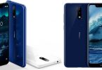 Nokia X5 Feature