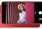 OPPO A3s Feature