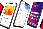 OPPO A3s Red Feature