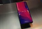 OPPO Find X Feature Indonesia