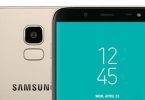 Samsung Galaxy J6 Plus Leak Feature