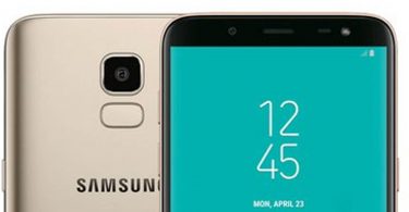 Samsung Galaxy J6 Plus Leak Feature