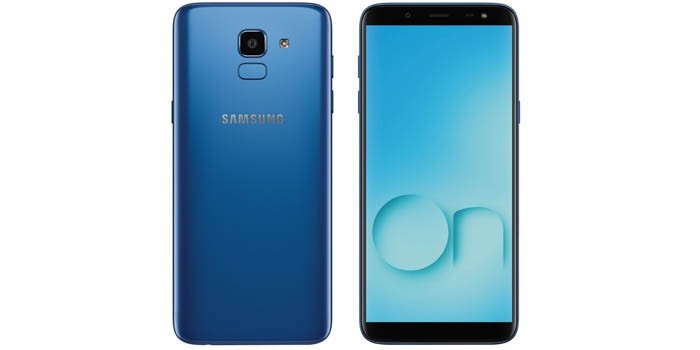 Samsung Galaxy On6 All