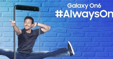 Samsung Galaxy On6 Feature