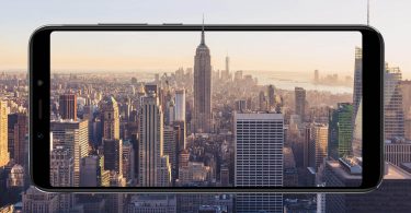 Xiaomi Mi A2 Feature ok