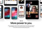 iOS 12 Featured