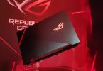 ASUS ROG Strix GL504 SCAR II Feature