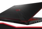 ASUS TUF Gaming FX705 Feature