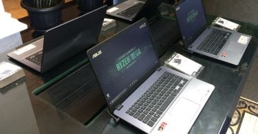 ASUS X505ZA Launch Featured