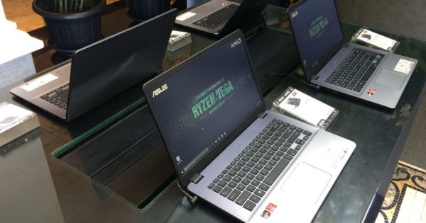 3 Laptop ASUS Untuk Menjalankan AutoCad di Tahun 2019 