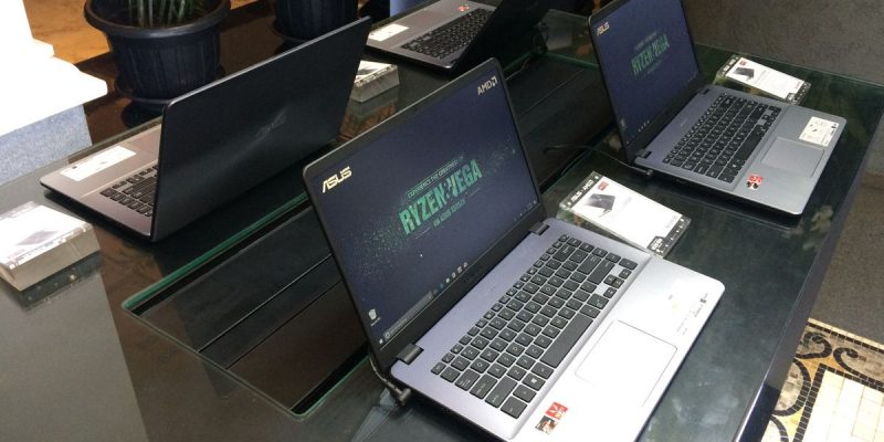 3 Laptop ASUS Untuk Menjalankan AutoCad di Tahun 2019 