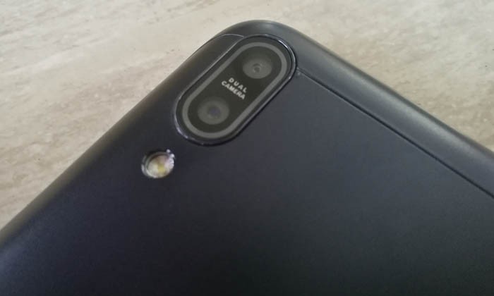 ASUS Zenfone Max Pro M1 Dual Camera