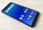 ASUS Zenfone Max Pro M1 Feature