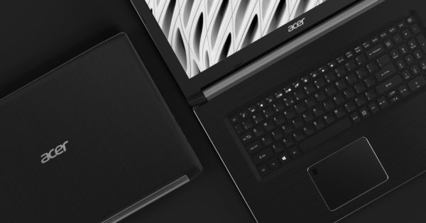 Acer Umumkan Pembaruan Aspire Baru yang Lebih Bertenaga 