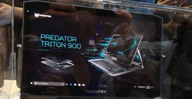 Acer Predator Triton 900 TrustedReview Featured