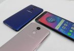 Advan i6 Feature
