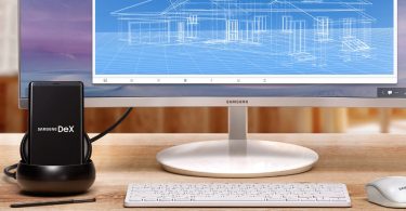 Apa Itu Samsung Dex dan Cara Menggunakannya