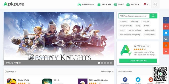 Cara Mengatasi Perangkat Tidak Kompatibel Saat Download Di Google Play Store Gadgetren