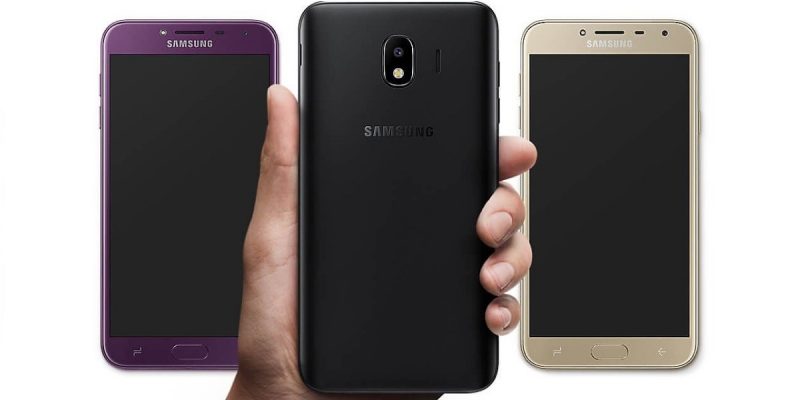 Cara Kunci Layar Samsung Galaxy X