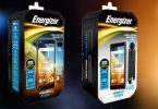 Energizer P490 Feature