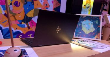 HP Envy x360 13 Featured