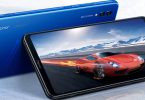 Honor Note 10 Feature Duo
