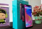 Infinix HOT S3X Feature