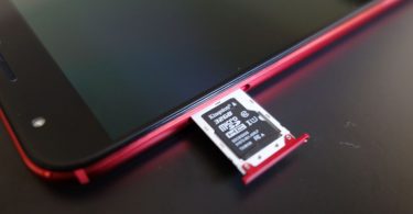 Kingston microSD UHS-1 32GB Featured