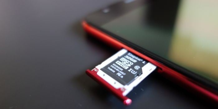 Cara Mengubah MicroSD Jadi Penyimpanan Internal di HP Xiaomi Header