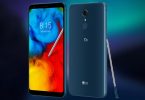 LG Q8 2018 Feature