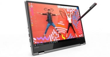 Lenovo Yoga Y530 Featured