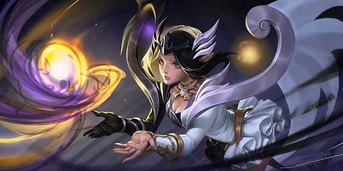 Build Lunox Mobile Legends Header