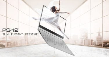 MSI PS42 Featured