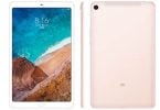 Mi Pad 4 Plus Feature